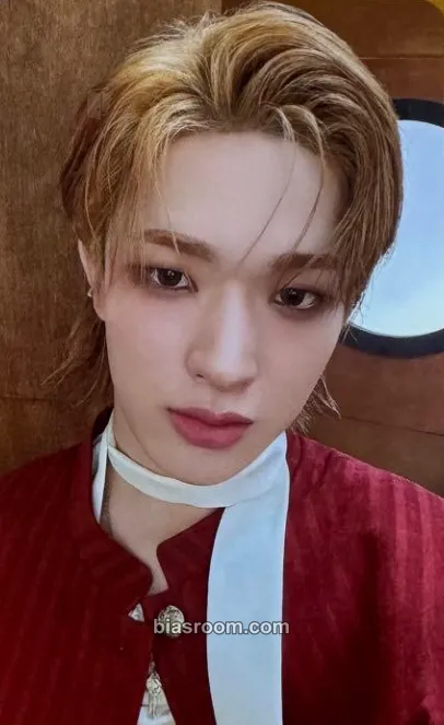 Tomoya NEXZ Live Tour 2025 "One Bite" Photocard - NEXZ - NEXZ K-pop photocard