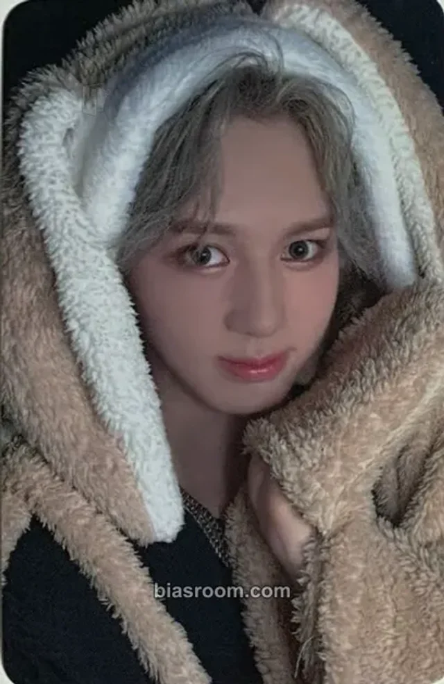DXMON - Hee - Youth Never DIE Album hellolive round 1 video call (fancall)