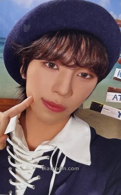 So Geon NEXZ Live Tour 2025 "One Bite" Photocard - NEXZ - NEXZ K-pop photocard