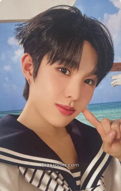 Hyui NEXZ Live Tour 2025 "One Bite" Photocard - NEXZ - NEXZ K-pop photocard