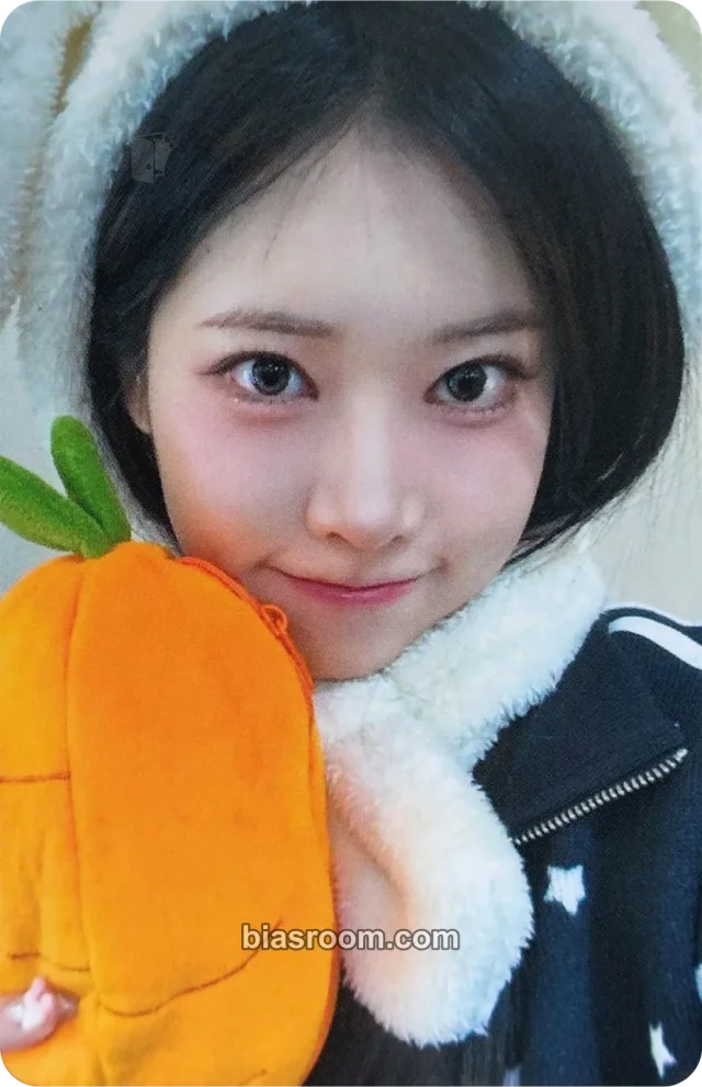 LOVEONE - Ayeon - Drama Queen Album makestar video call (fancall)