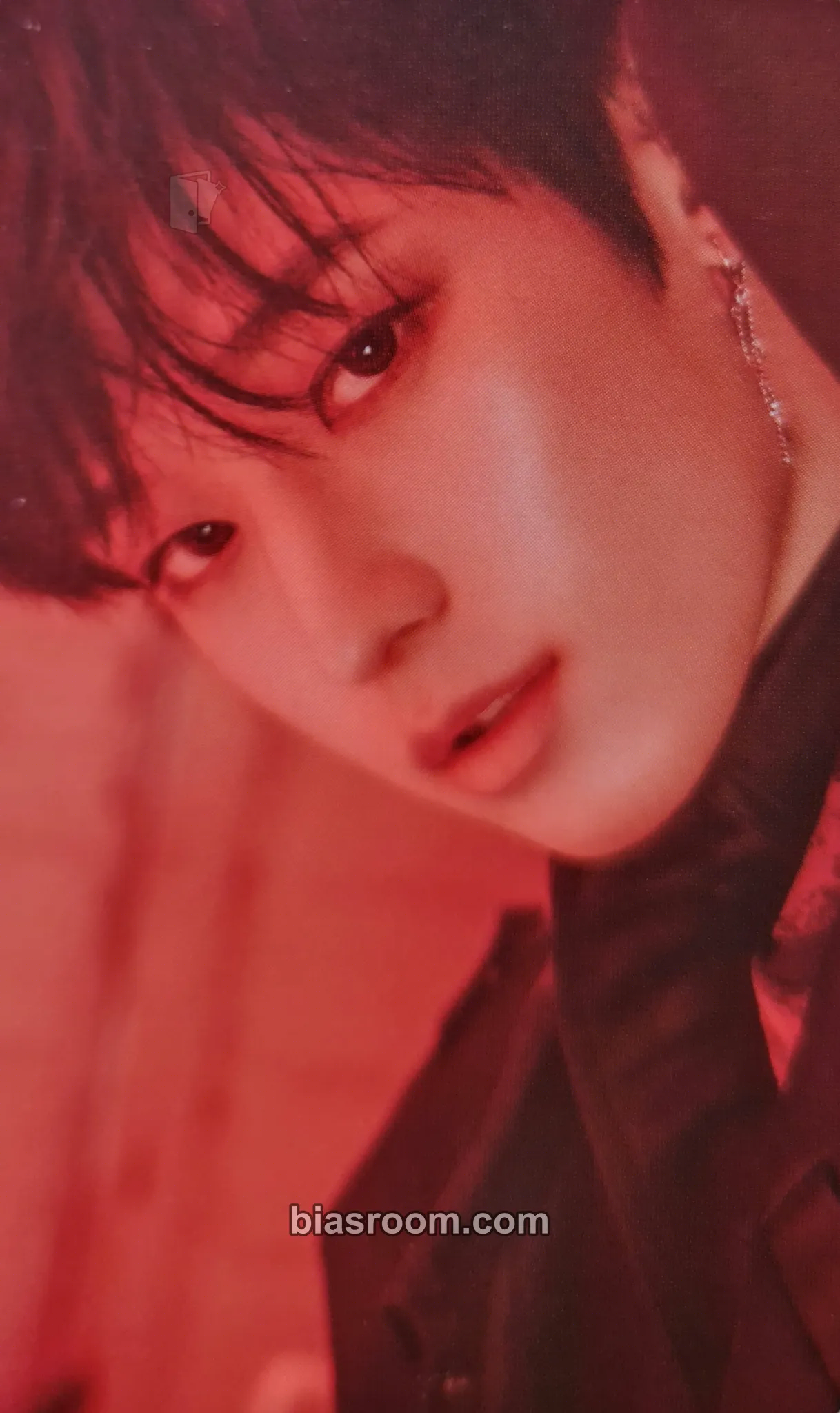 Juyeon Reveal Photocard - THE BOYZ - THE BOYZ K-pop photocard
