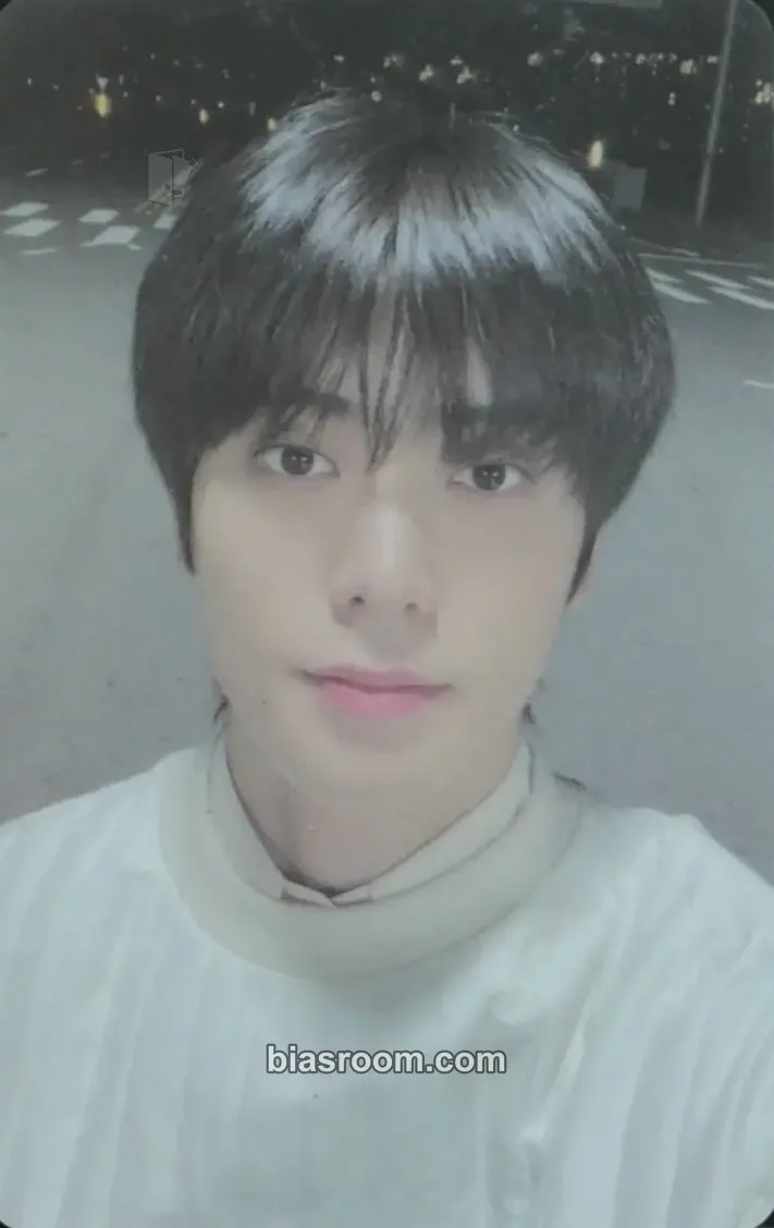 Jaehyun Universe Photocard - NCT - NCT K-pop photocard