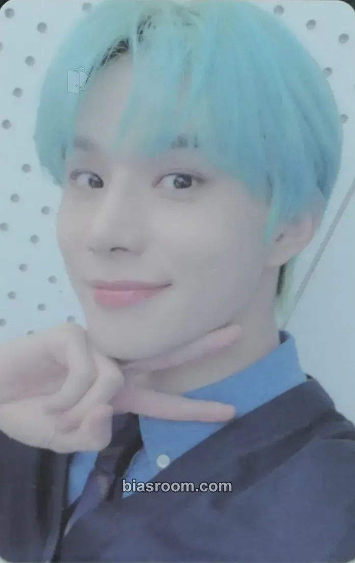 Jungwoo Universe Photocard - NCT - NCT K-pop photocard