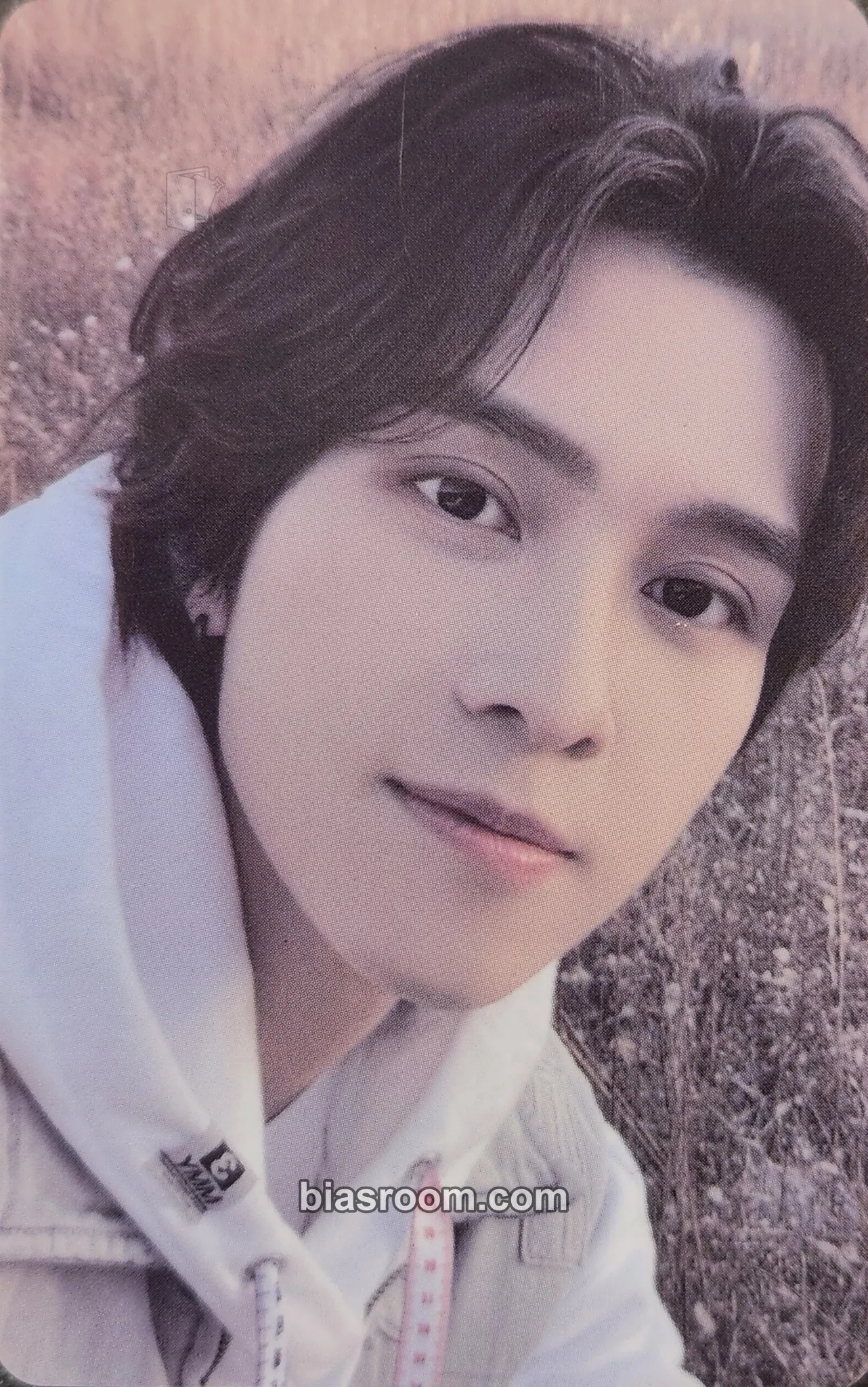 Hendery Universe Photocard - NCT - NCT K-pop photocard