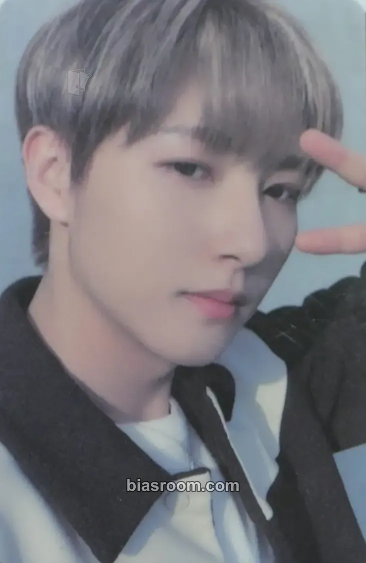 Renjun Universe Photocard - NCT - NCT K-pop photocard