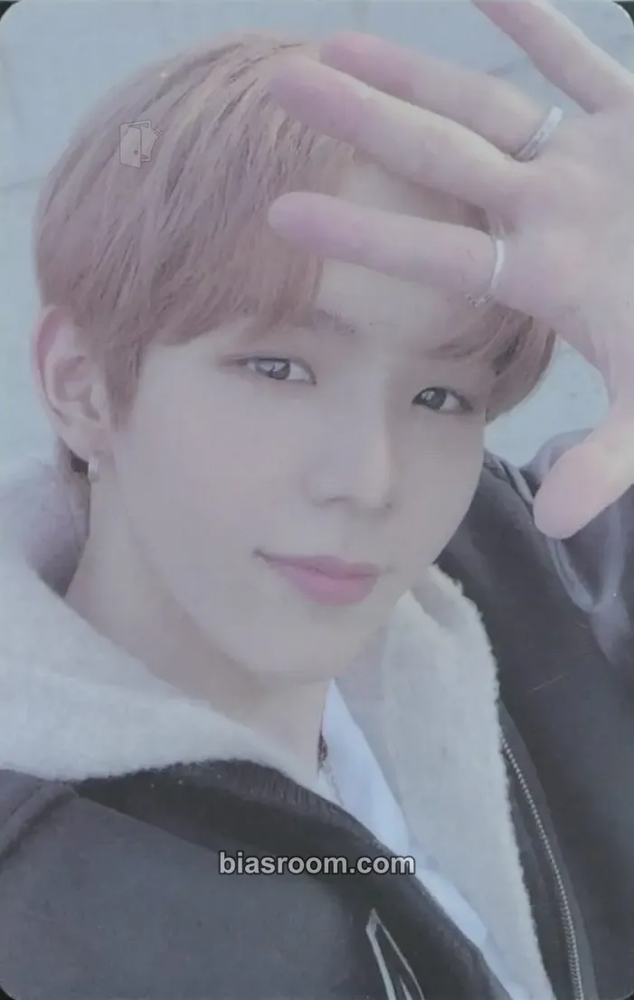 Shotaro Universe Photocard - NCT - NCT K-pop photocard