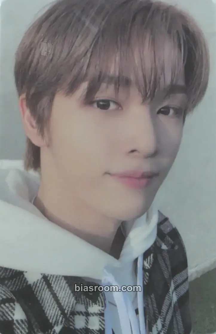 Sungchan Universe Photocard - NCT - NCT K-pop photocard