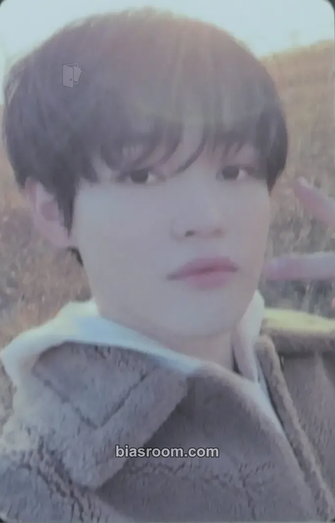 Chenle Universe Photocard - NCT - NCT K-pop photocard