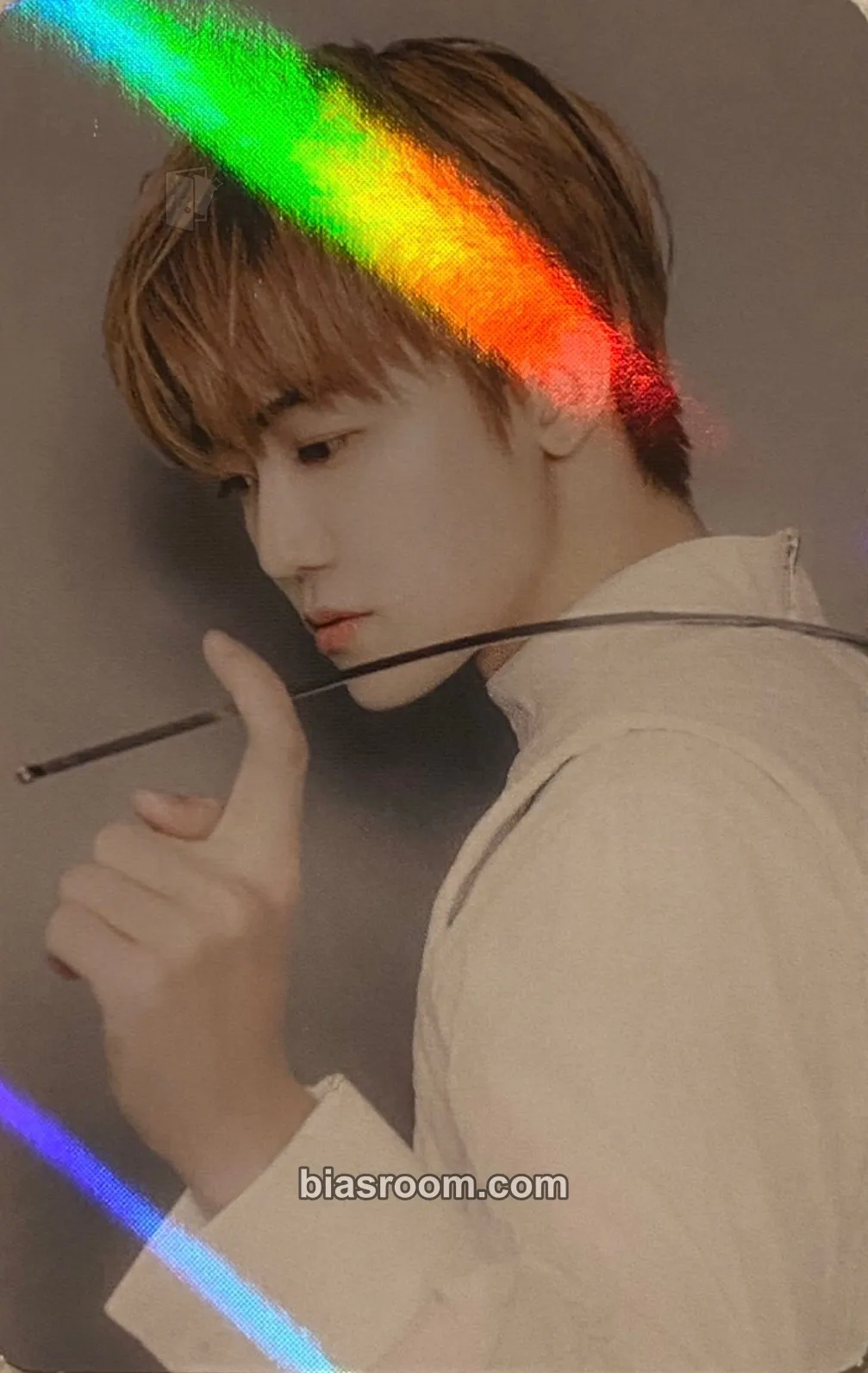 Jaemin 2023 Season’s Greetings Photocard - NCT DREAM - NCT DREAM K-pop photocard