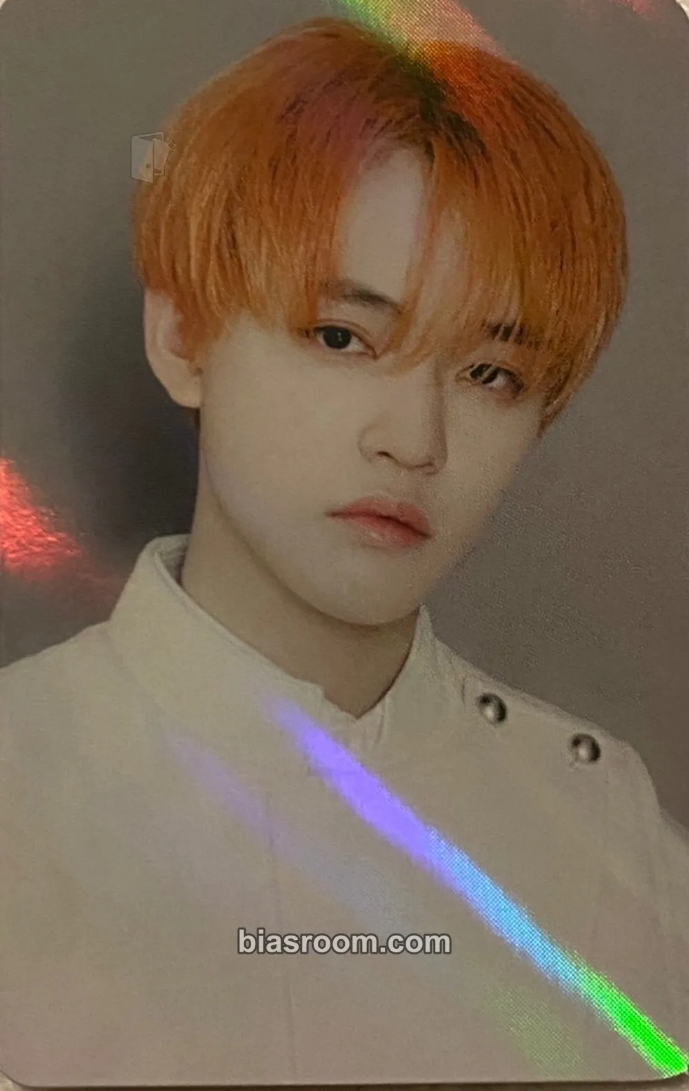 Chenle 2023 Season’s Greetings Photocard - NCT DREAM - NCT DREAM K-pop photocard