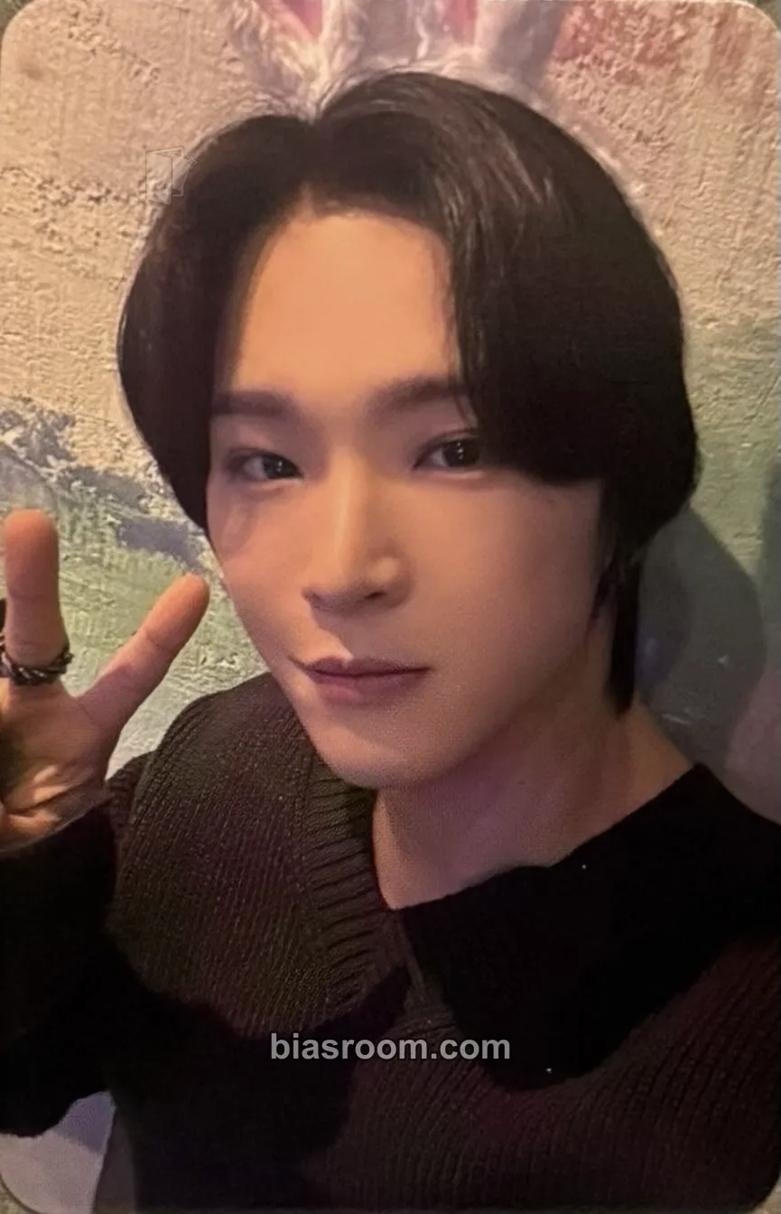 Leedo MALUS Photocard - ONEUS - ONEUS K-pop photocard