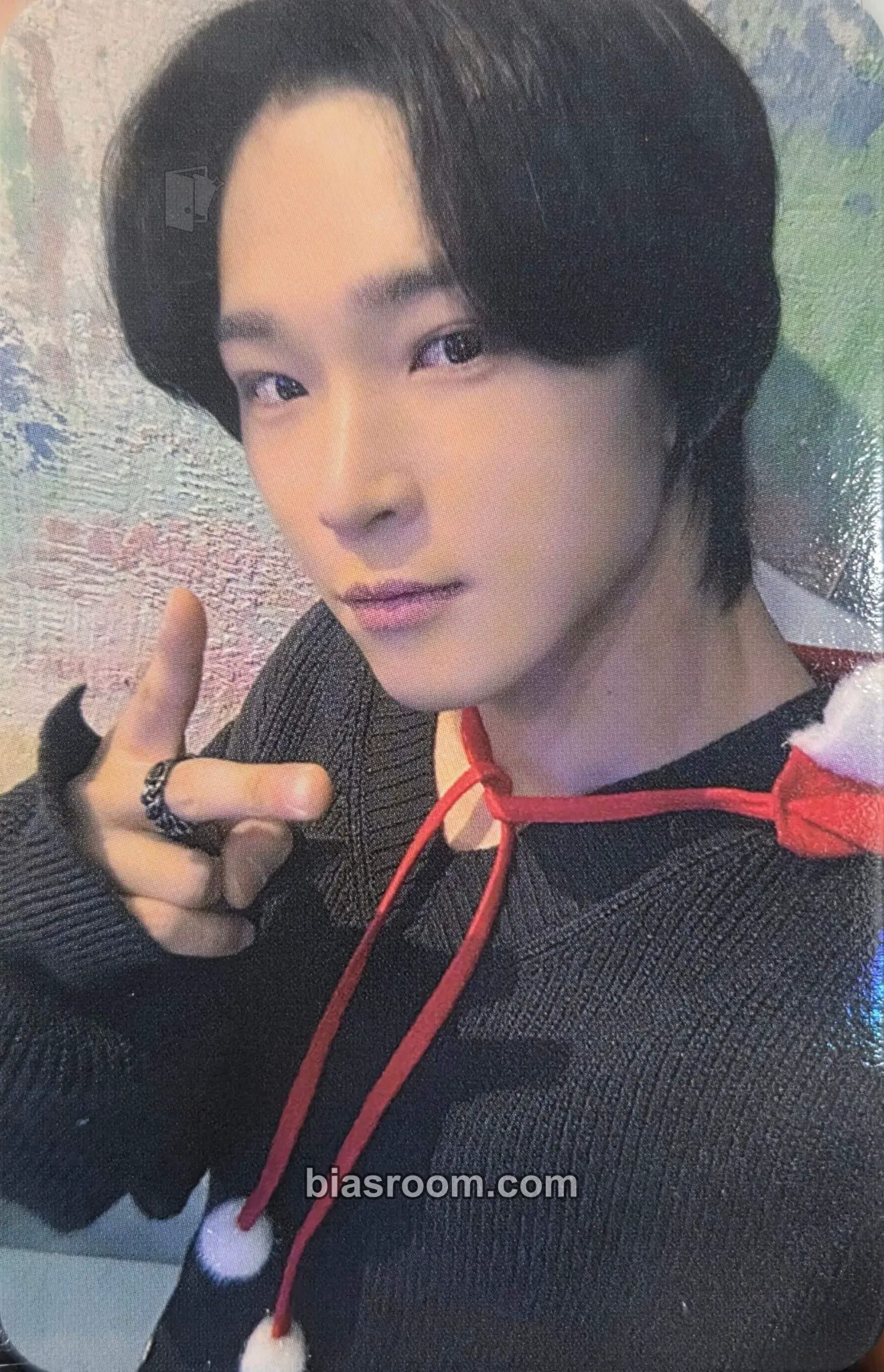 Leedo MALUS Photocard - ONEUS - ONEUS K-pop photocard