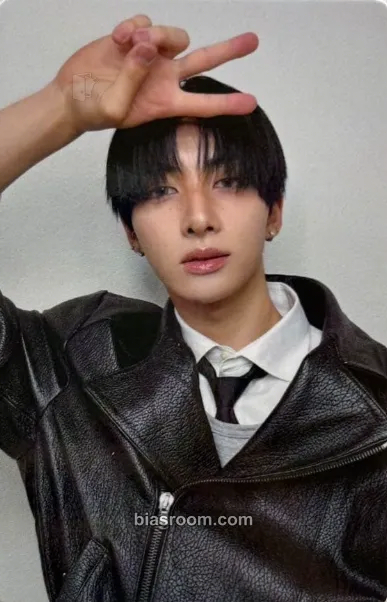 Yu Mmchk Photocard - NEXZ - NEXZ K-pop photocard