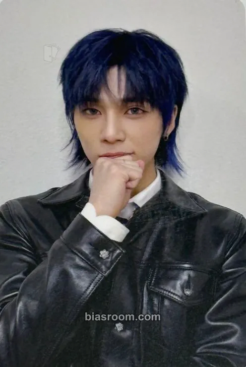 So Geon Mmchk Photocard - NEXZ - NEXZ K-pop photocard