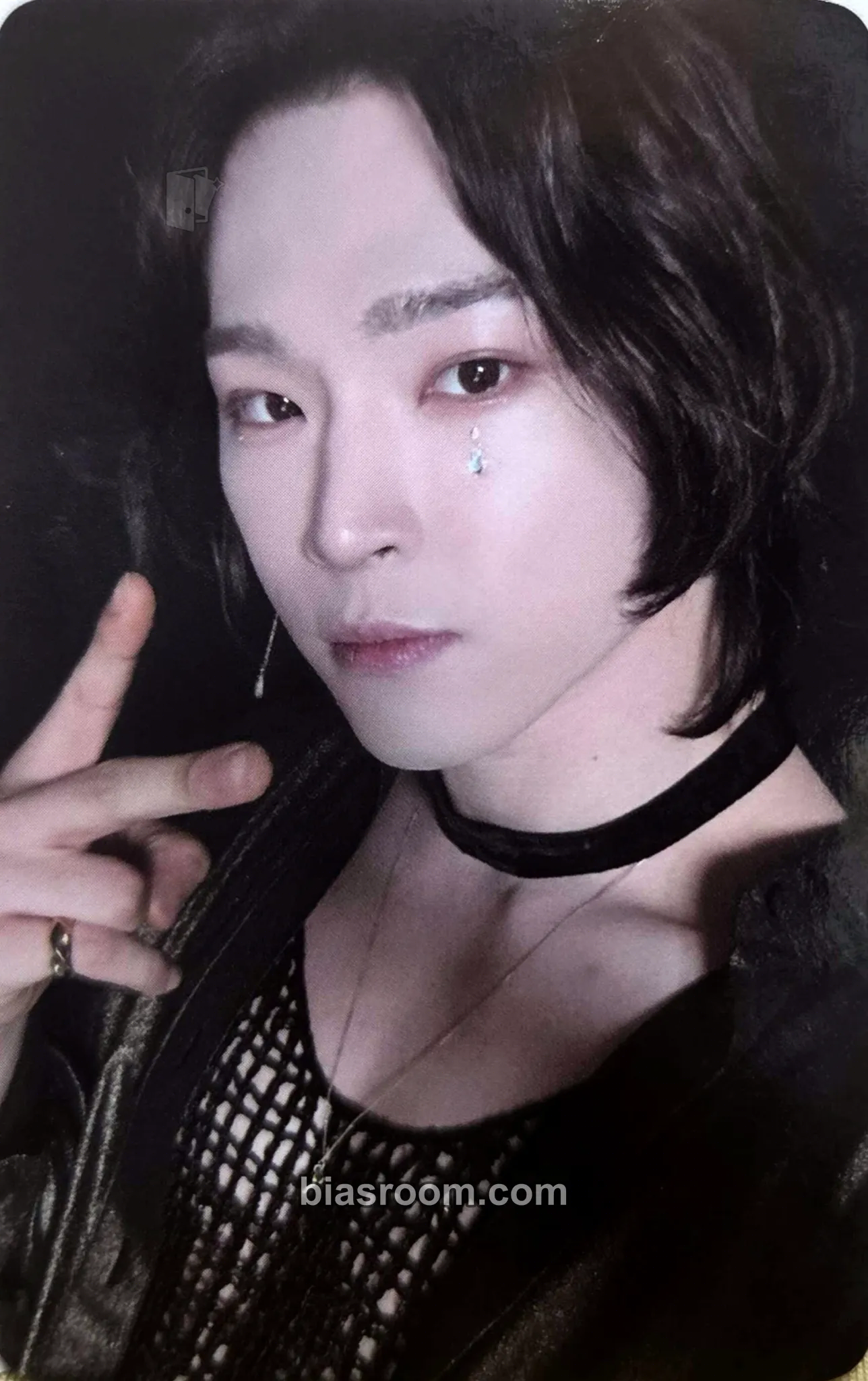 Leedo PYGMALION Photocard - ONEUS - ONEUS K-pop photocard