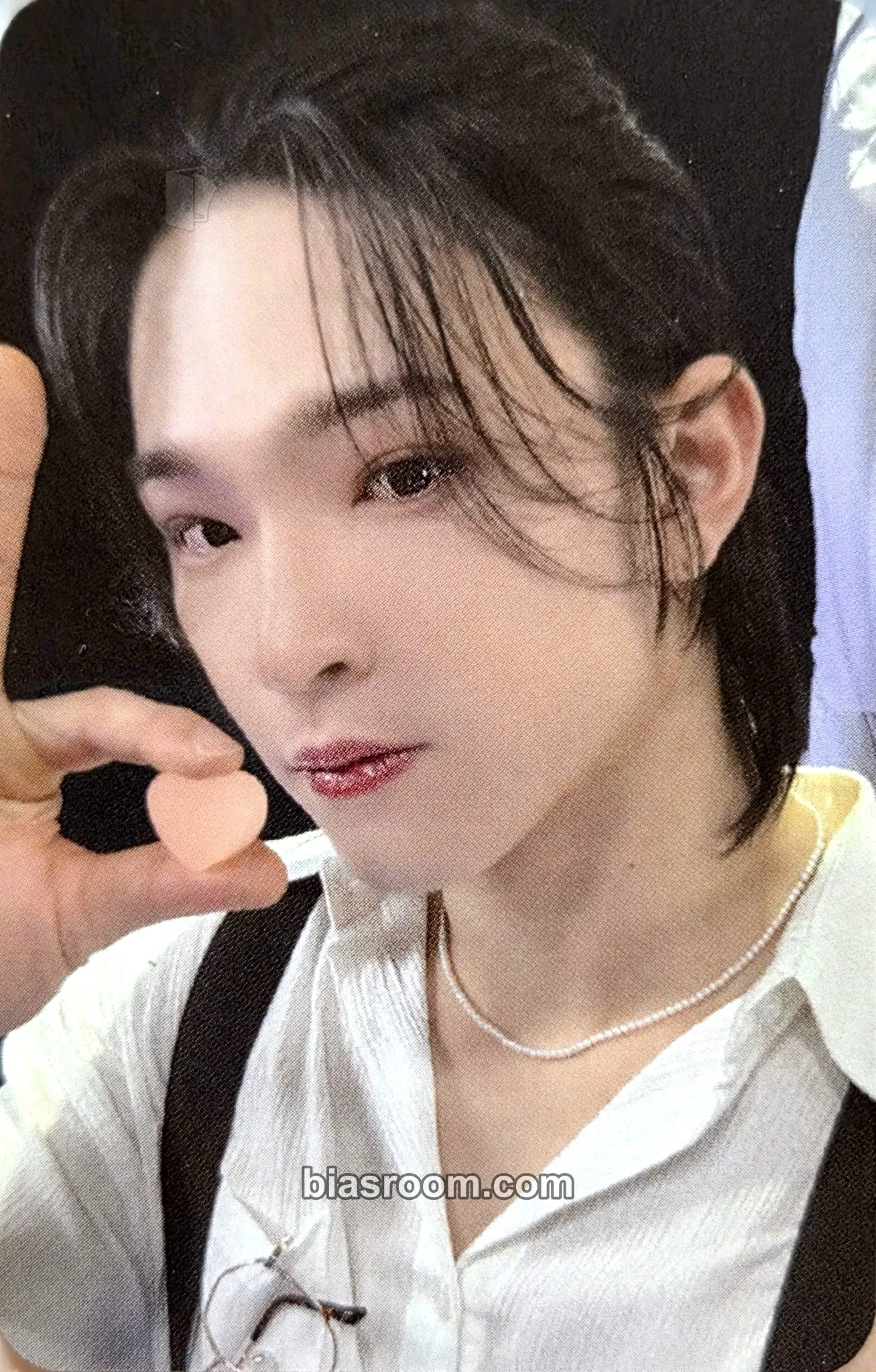 Leedo PYGMALION Photocard - ONEUS - ONEUS K-pop photocard