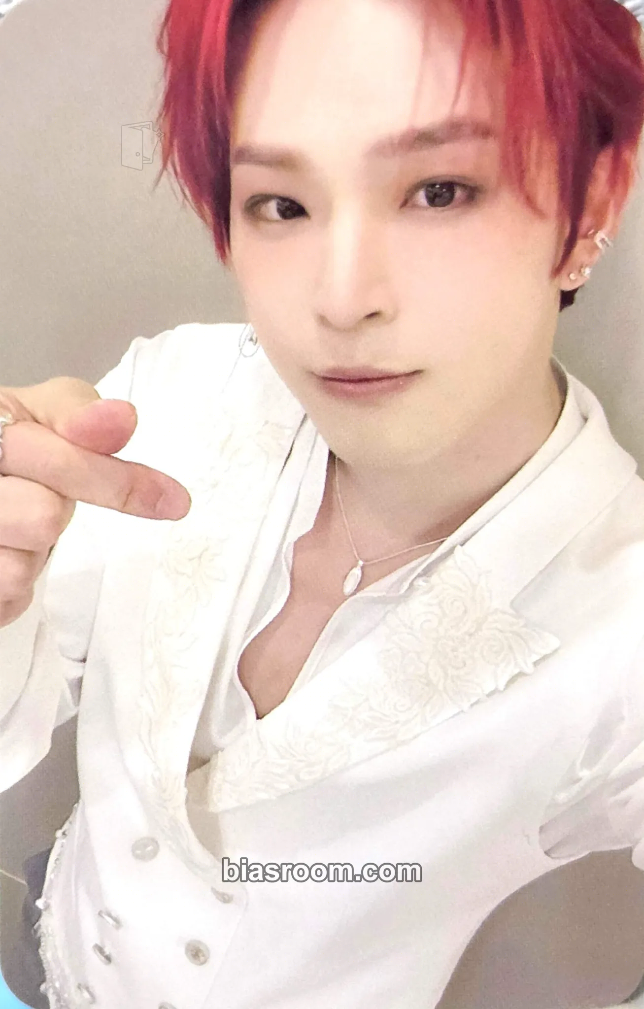 Leedo Dear.M Photocard - ONEUS - ONEUS K-pop photocard