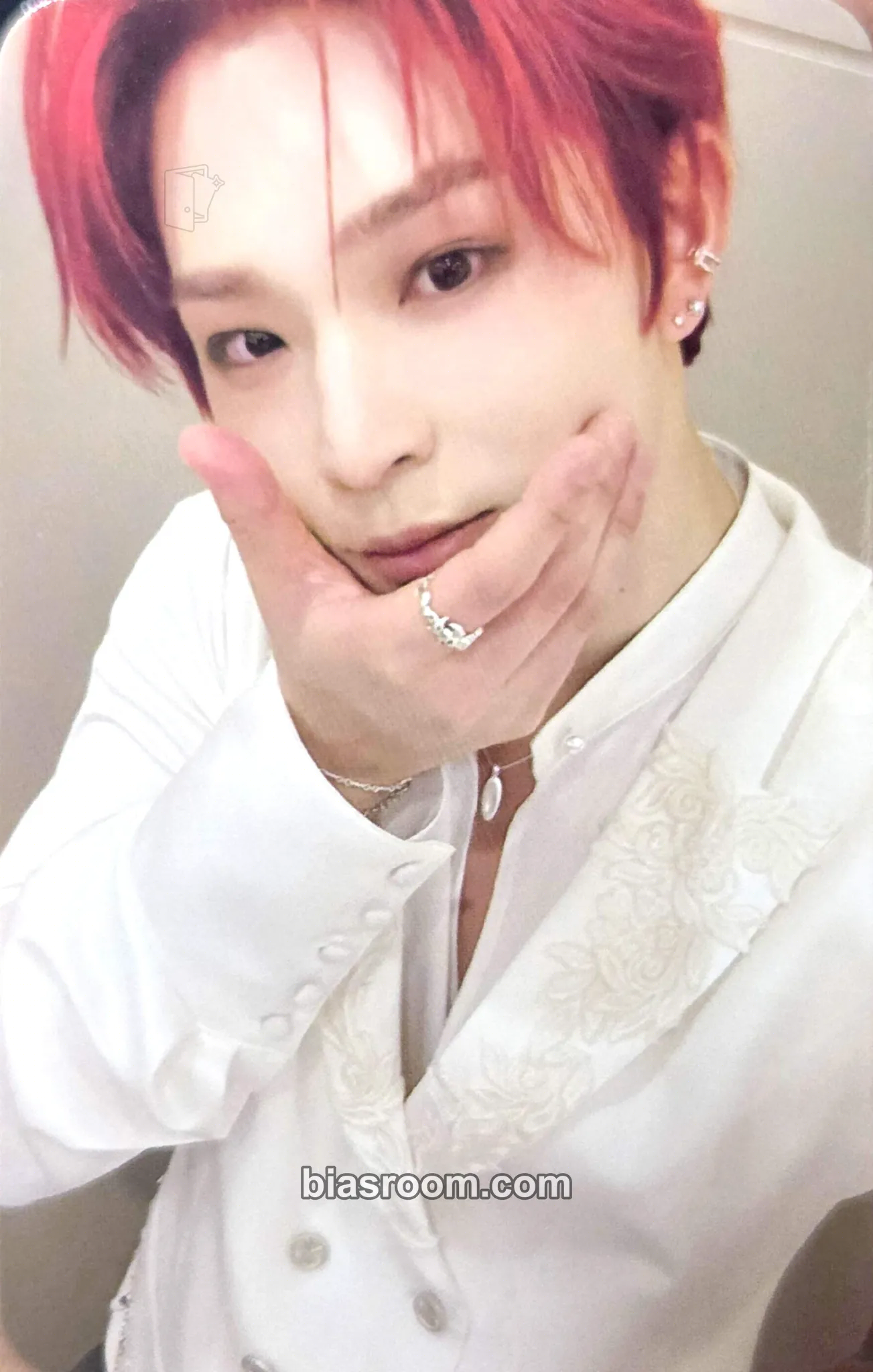 Leedo Dear.M Photocard - ONEUS - ONEUS K-pop photocard