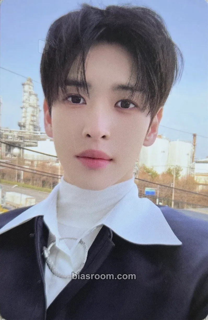Allen ReDeFINE Photocard - CRAVITY - CRAVITY K-pop photocard