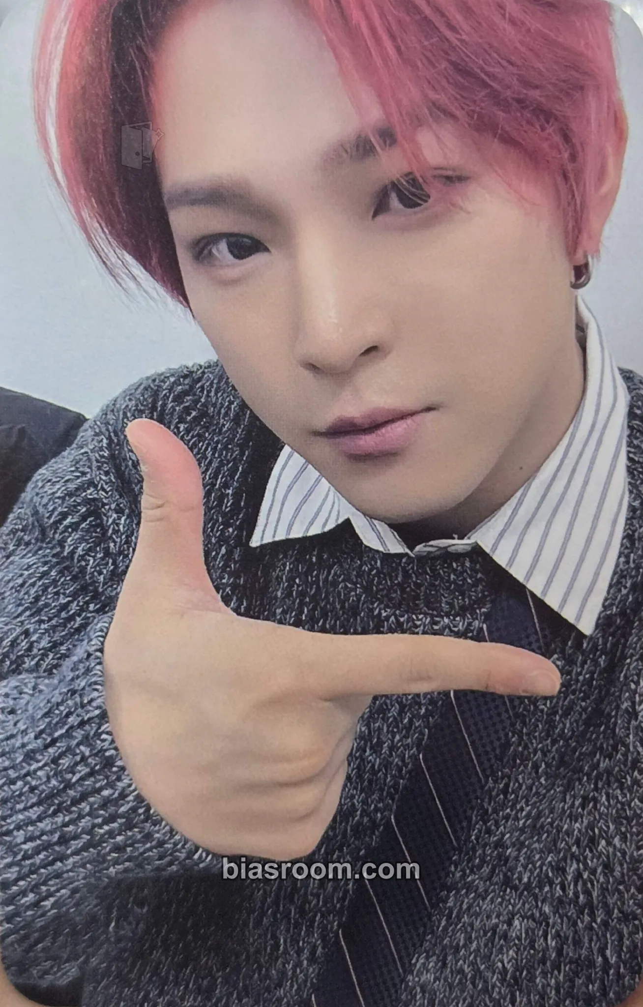Leedo Rupert's Drop (Digital Single) Photocard - ONEUS - ONEUS K-pop photocard