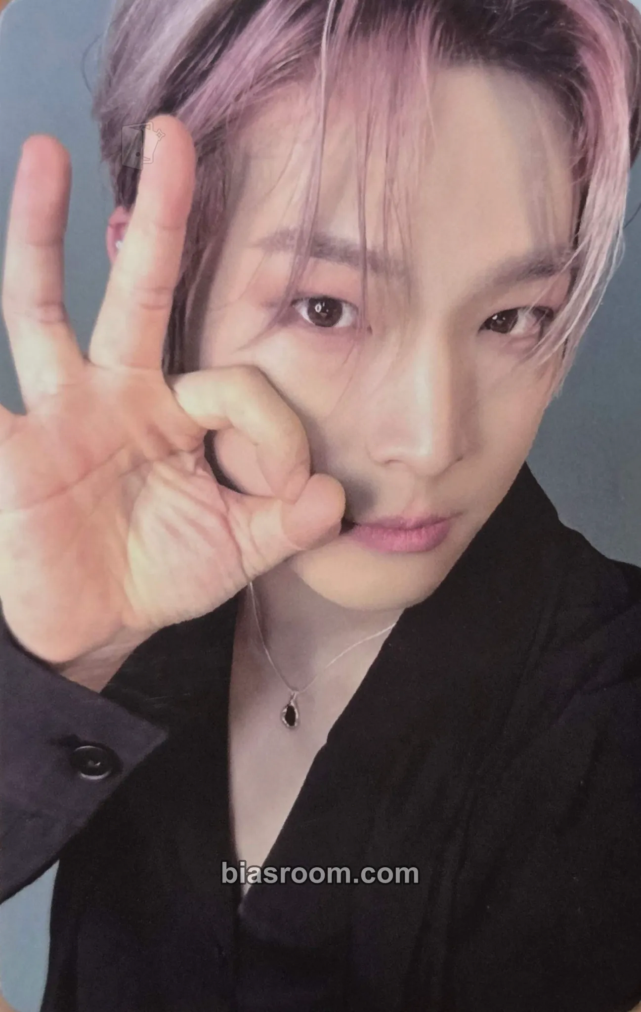 Leedo Mystery Box Photocard - ONEUS - ONEUS K-pop photocard