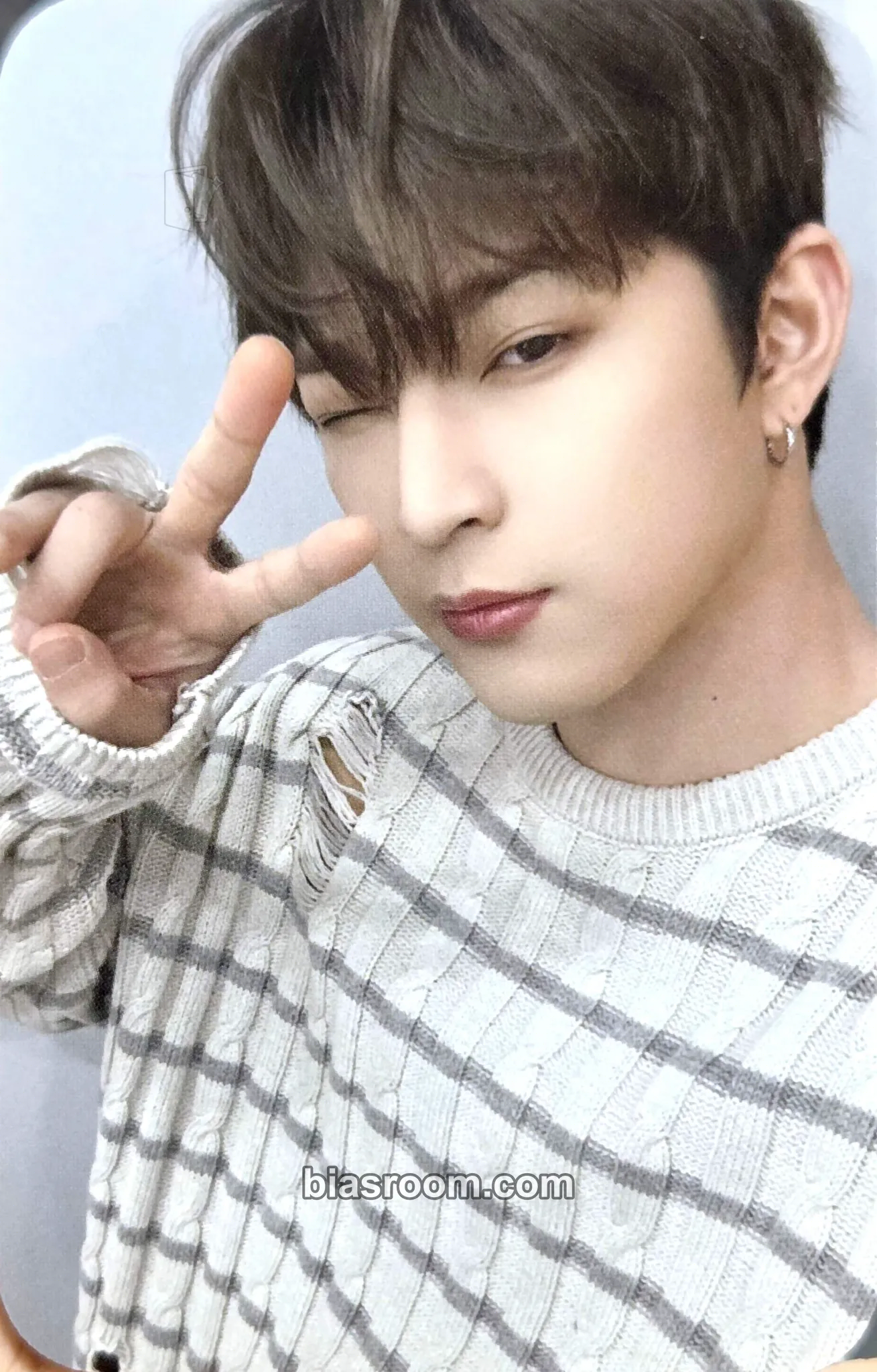 Leedo Dear.M Photocard - ONEUS - ONEUS K-pop photocard