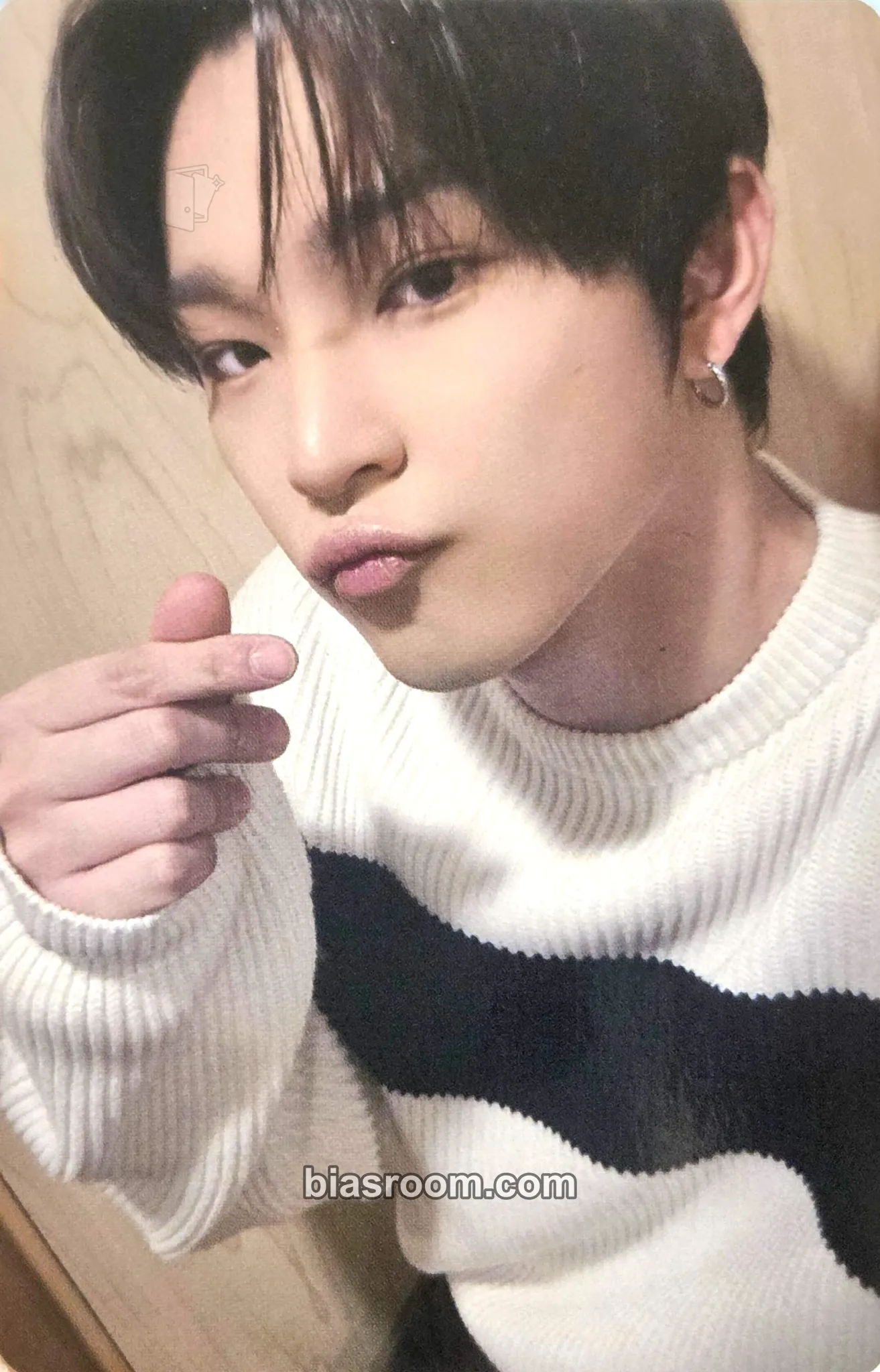 Leedo Dear.M Photocard - ONEUS - ONEUS K-pop photocard