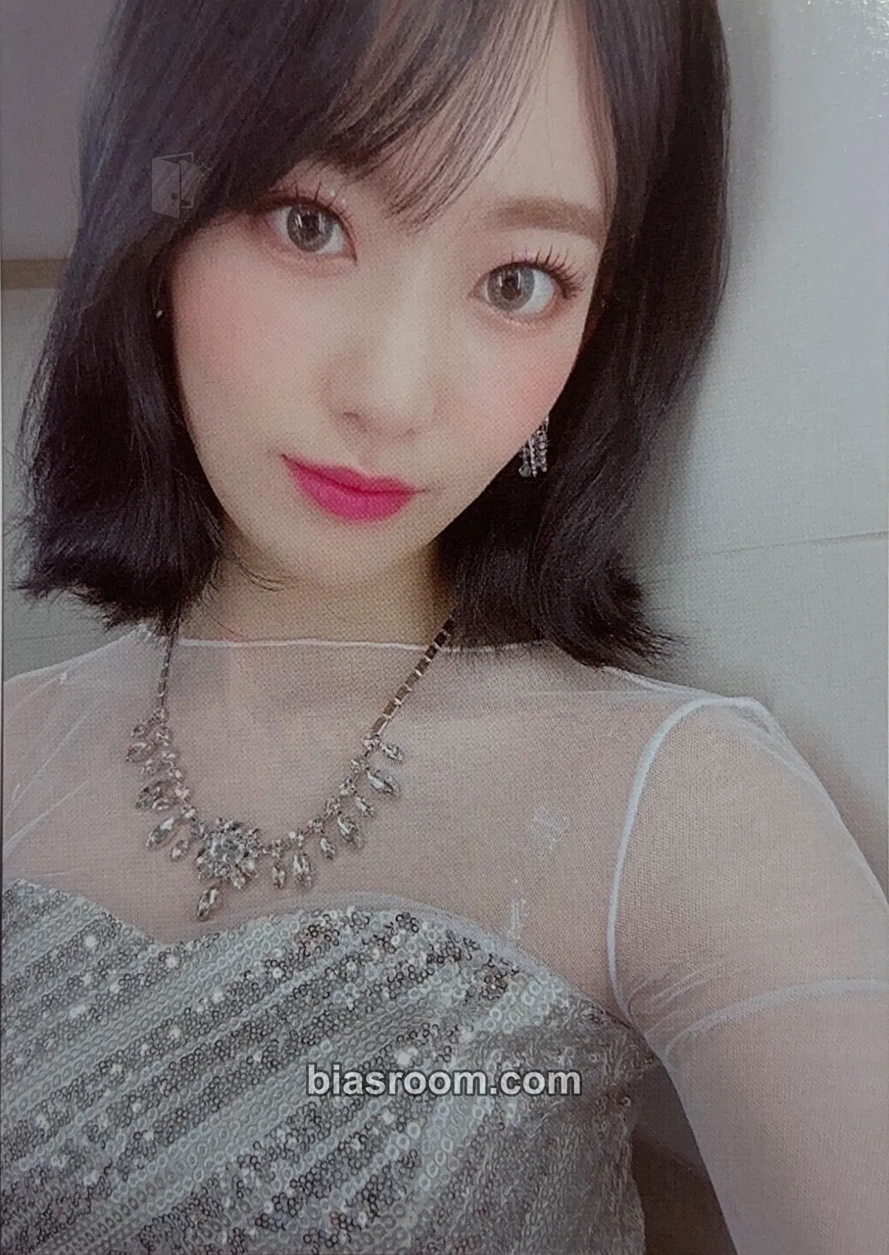 Sakura Oneiric Diary Photocard - IZ*ONE - IZ*ONE K-pop photocard