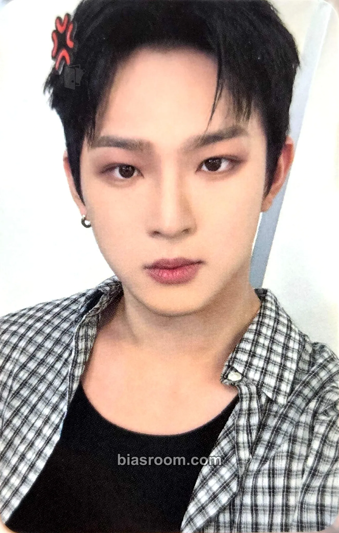 Leedo 5x Photocard - ONEUS - ONEUS K-pop photocard