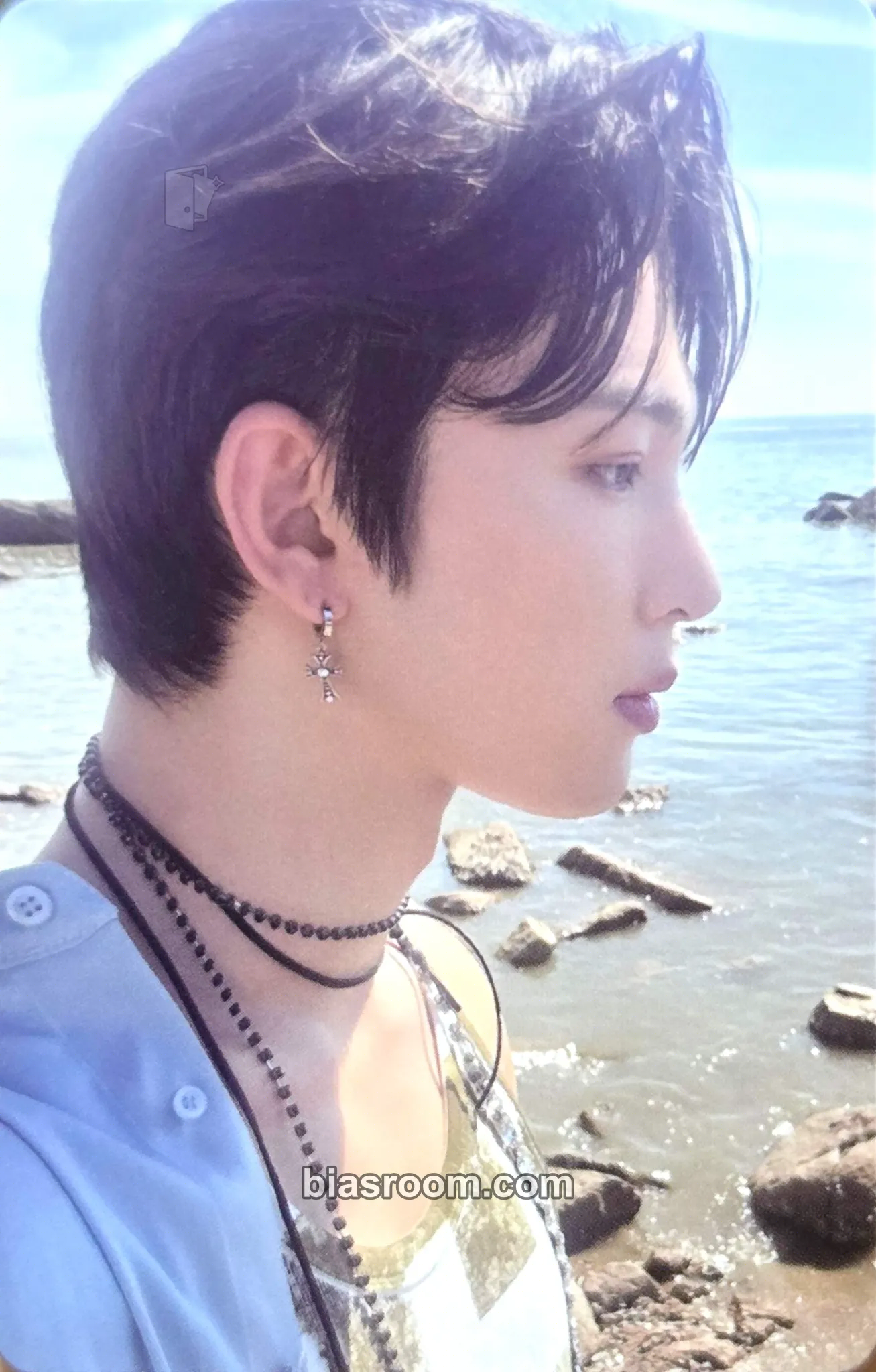 Leedo La Dolce Vita Photocard - ONEUS - ONEUS K-pop photocard