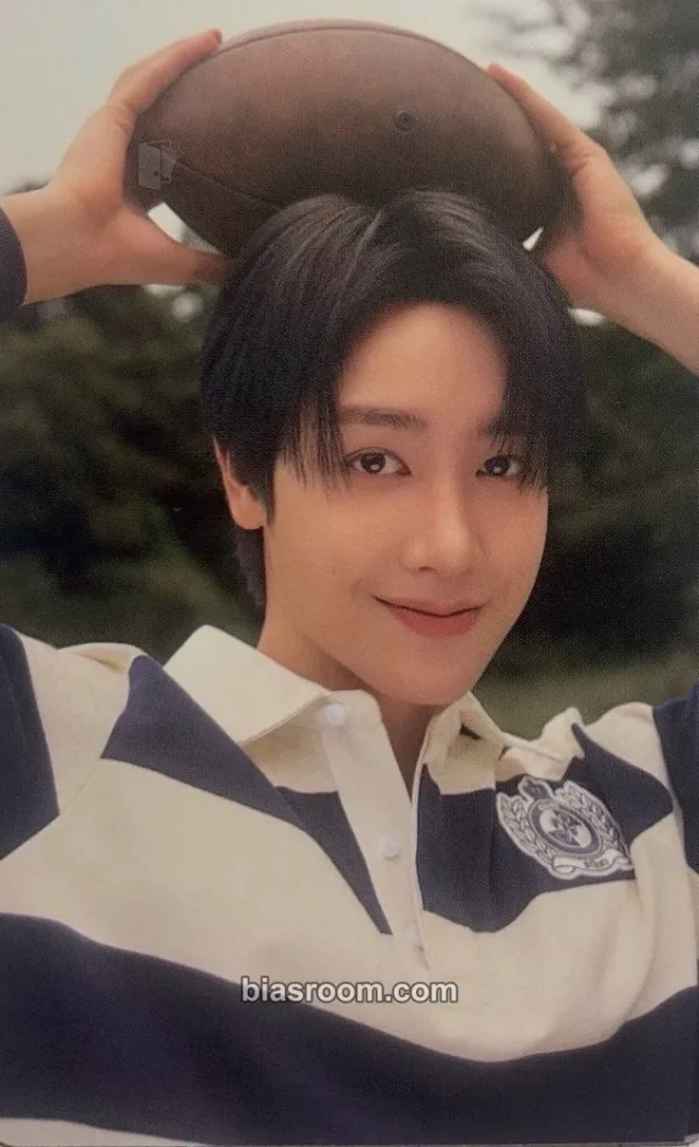 Xikers - Hunter - 2026 SEASON'S GREETINGS Other