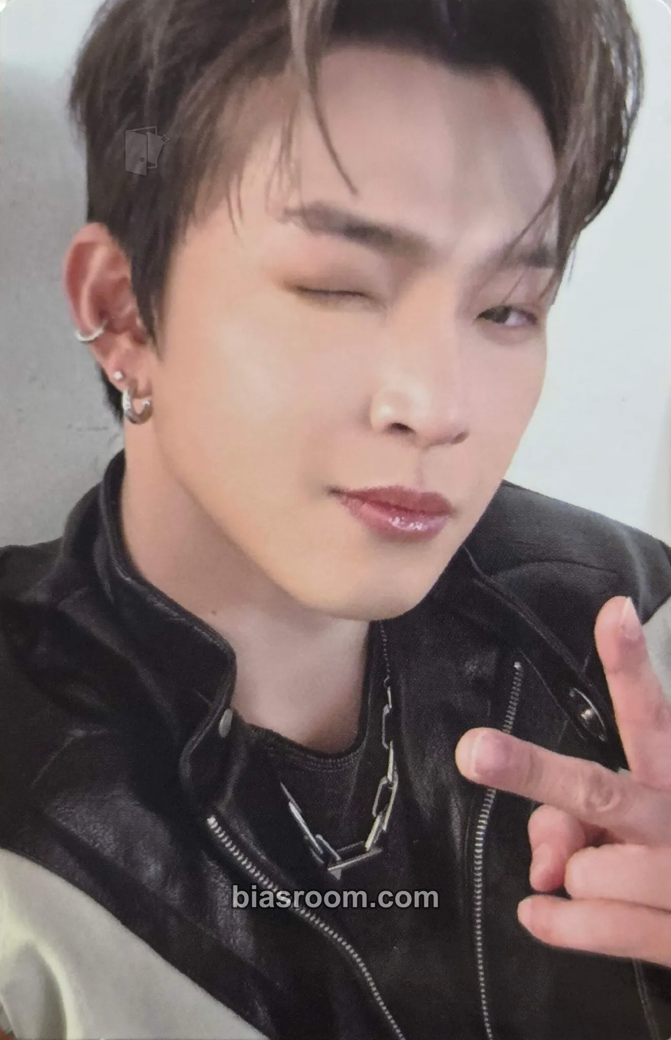 Leedo Sun goes Down Photocard - ONEUS - ONEUS K-pop photocard