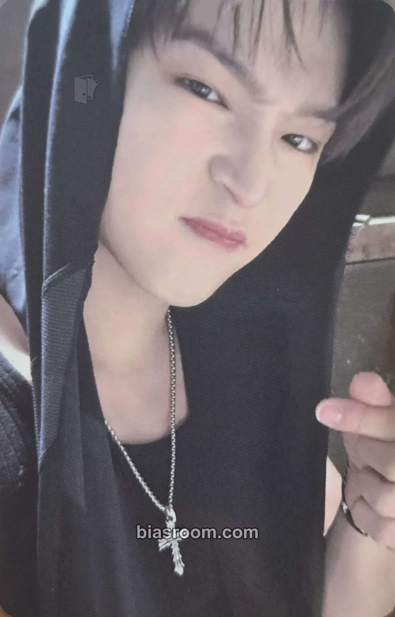 Leedo Sun goes Down Photocard - ONEUS - ONEUS K-pop photocard