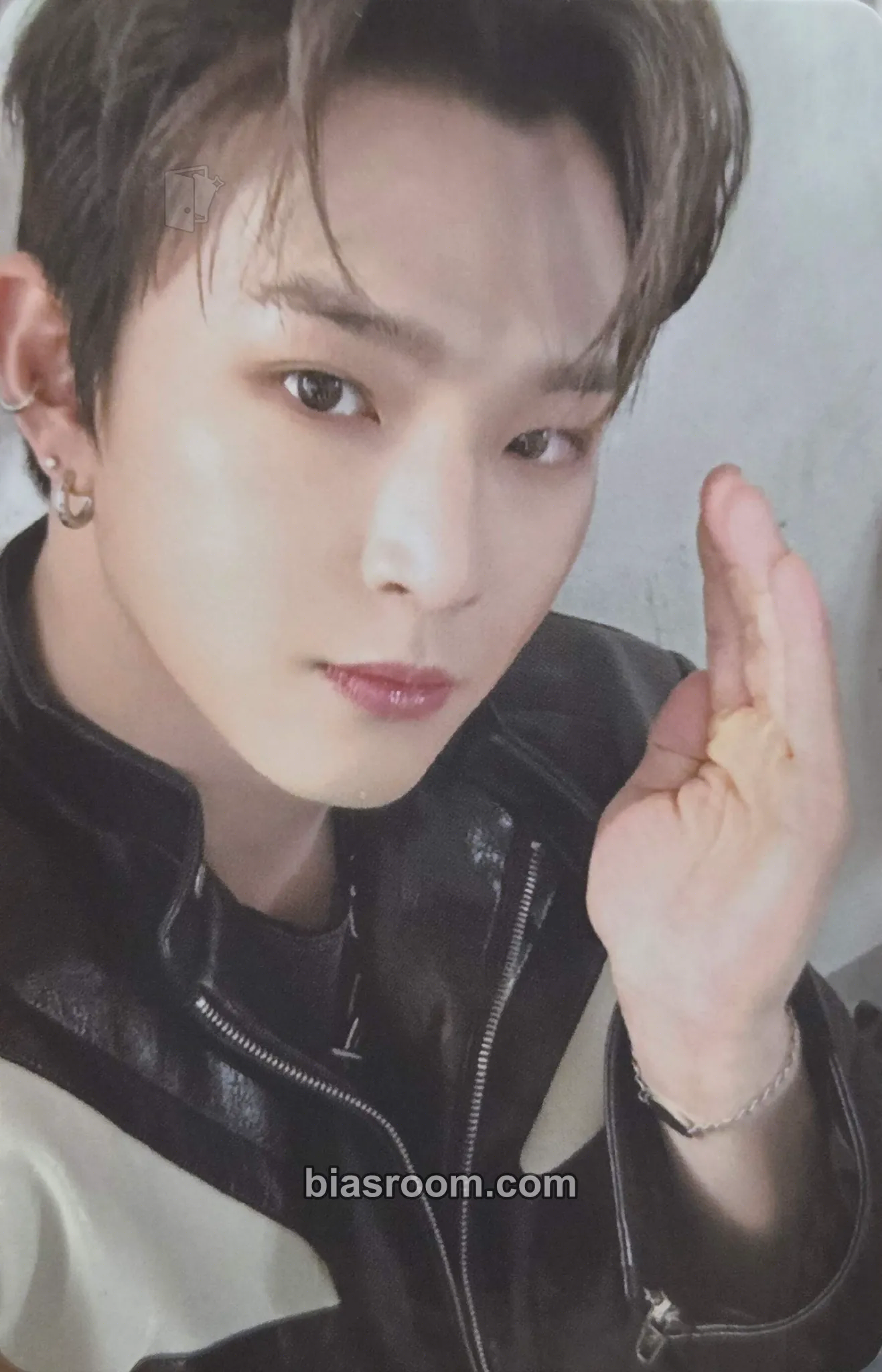 Leedo Sun goes Down Photocard - ONEUS - ONEUS K-pop photocard