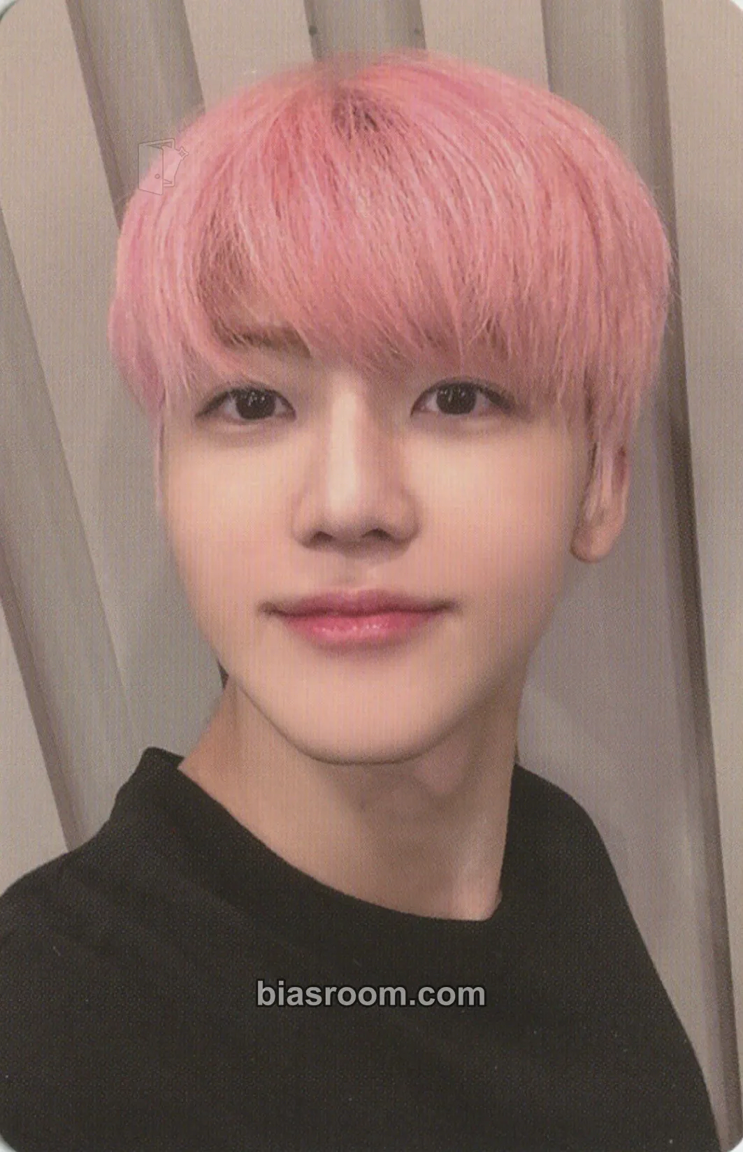Jaemin ISTJ Photocard - NCT DREAM - NCT DREAM K-pop photocard