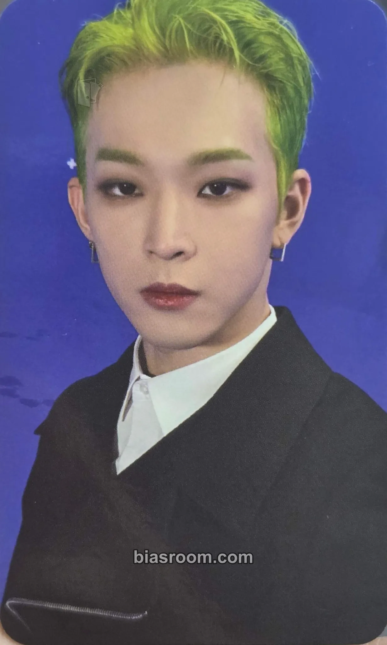 Leedo TRICKSTER Photocard - ONEUS - ONEUS K-pop photocard
