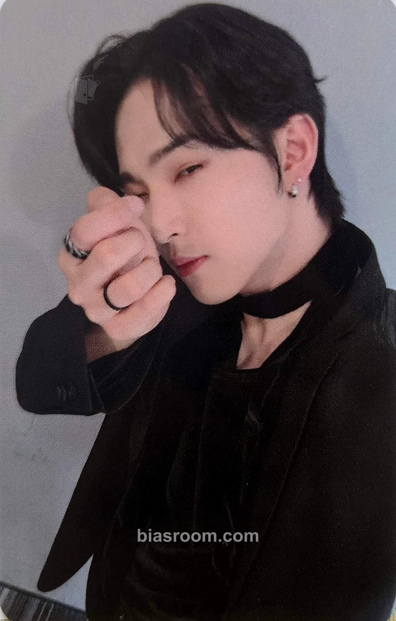 Leedo MALUS Photocard - ONEUS - ONEUS K-pop photocard