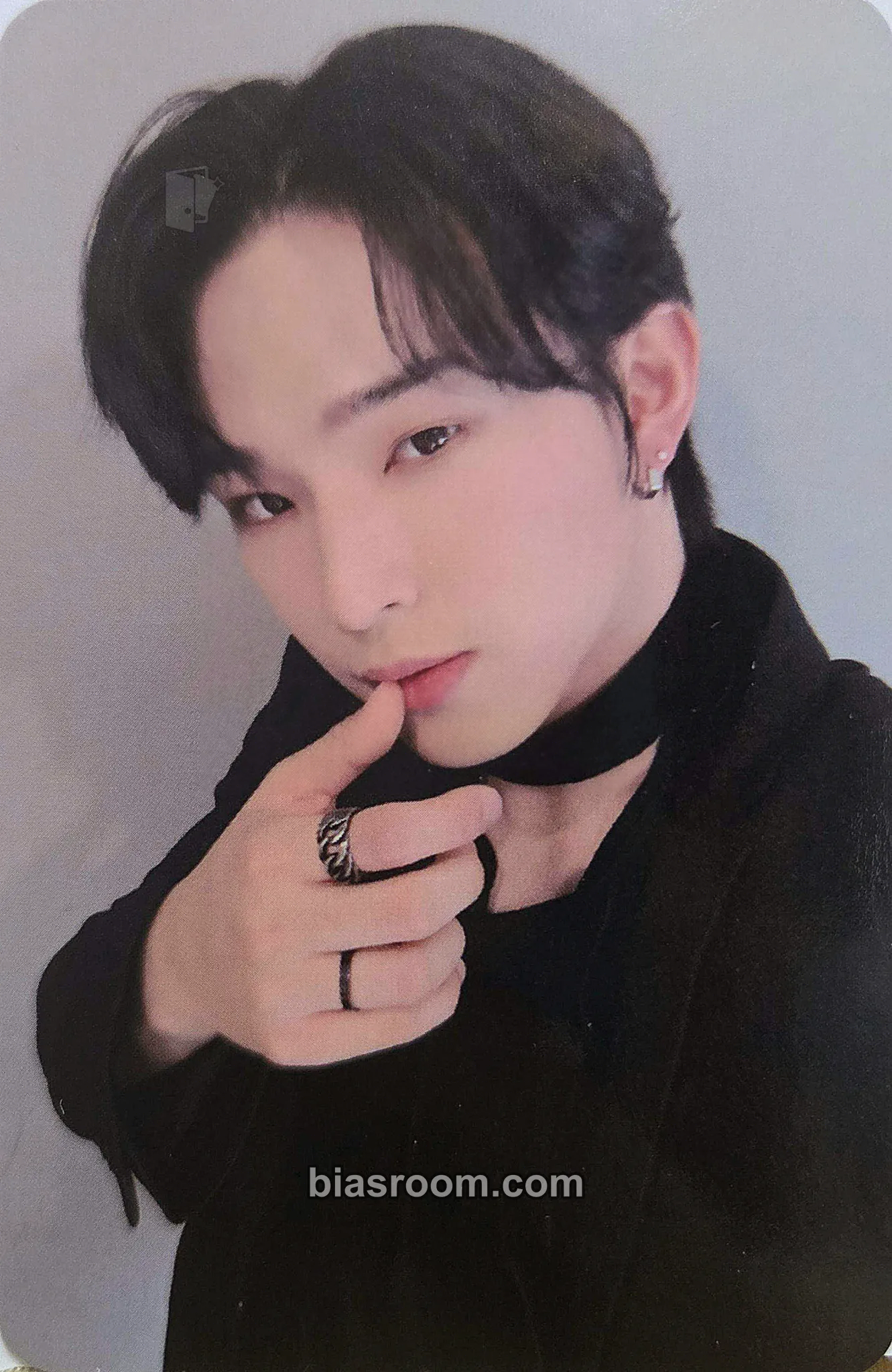 Leedo MALUS Photocard - ONEUS - ONEUS K-pop photocard