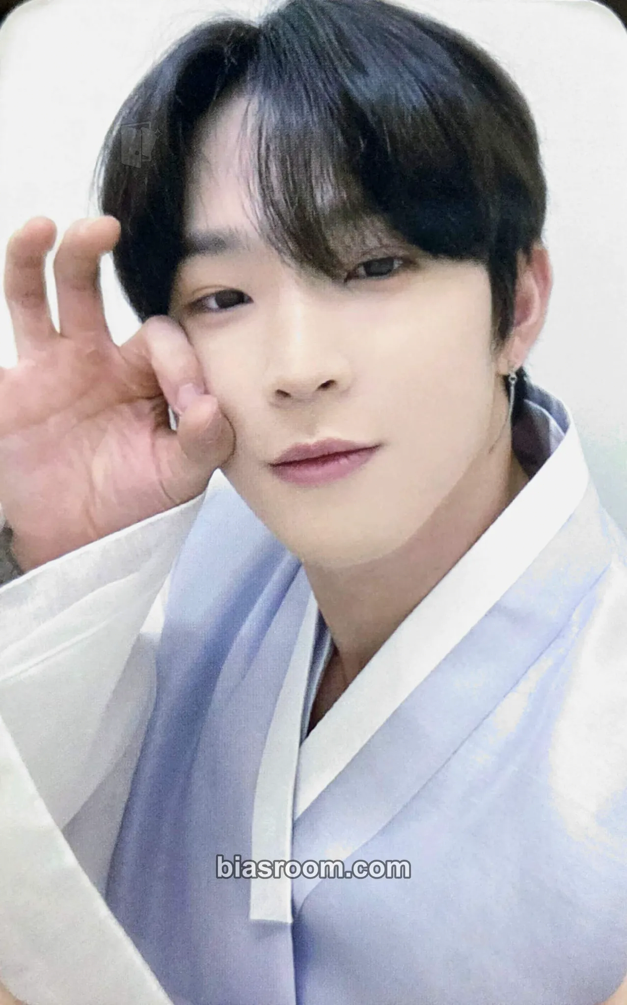 Leedo MALUS Photocard - ONEUS - ONEUS K-pop photocard