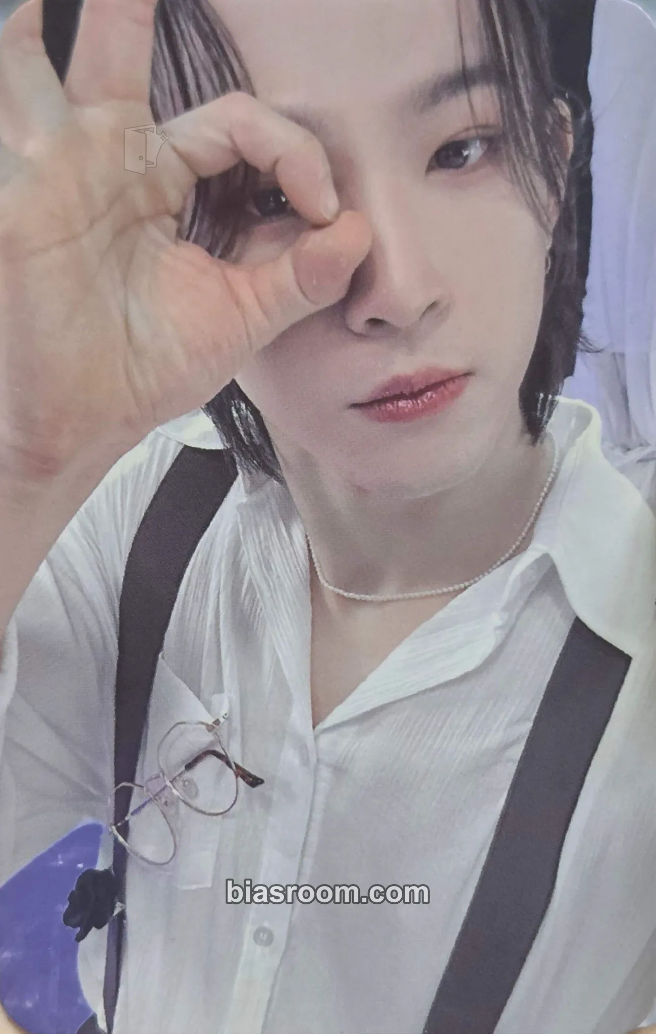 Leedo PYGMALION Photocard - ONEUS - ONEUS K-pop photocard