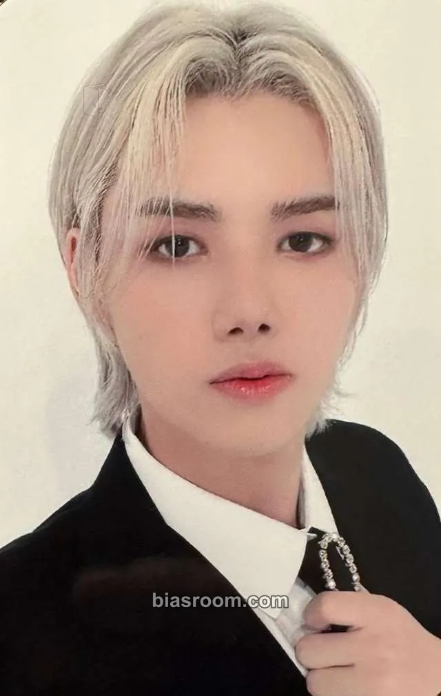Minhee The Awakening: Written In the Stars Photocard - CRAVITY - CRAVITY K-pop photocard