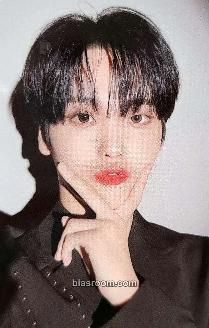 Hyeongjun The Awakening: Written In the Stars Photocard - CRAVITY - CRAVITY K-pop photocard