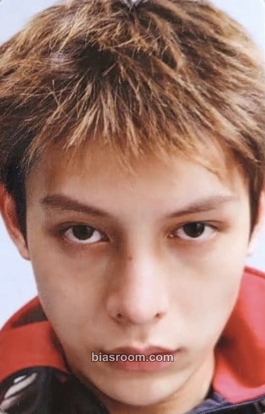 James GREENGREEN Photocard - CORTIS - CORTIS K-pop photocard