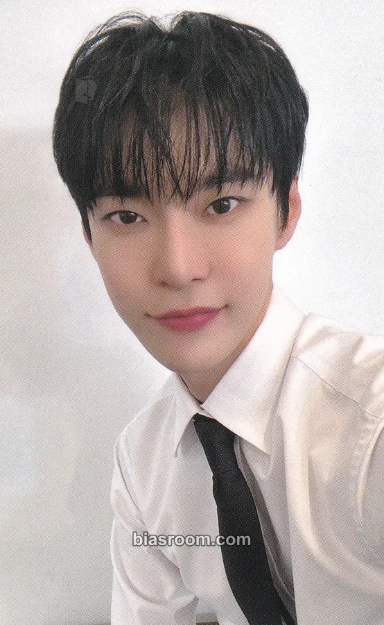 Doyoung NCT NATION: To The World Photocard - NCT - NCT K-pop photocard