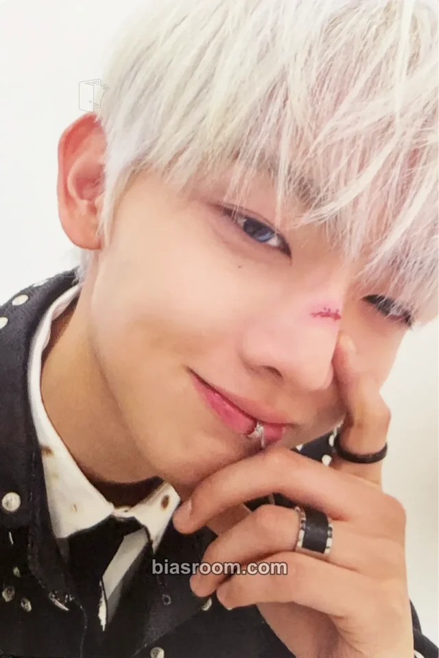 EVNNE - Seungeon - Un: SEEN Album album photocard