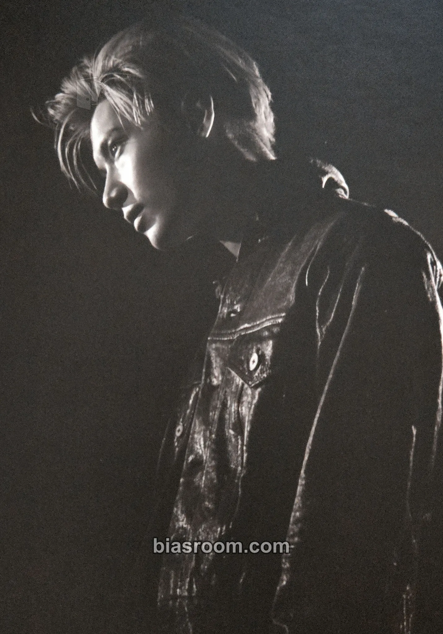 Taemin OFF-SICK Photocard - Taemin K-pop photocard