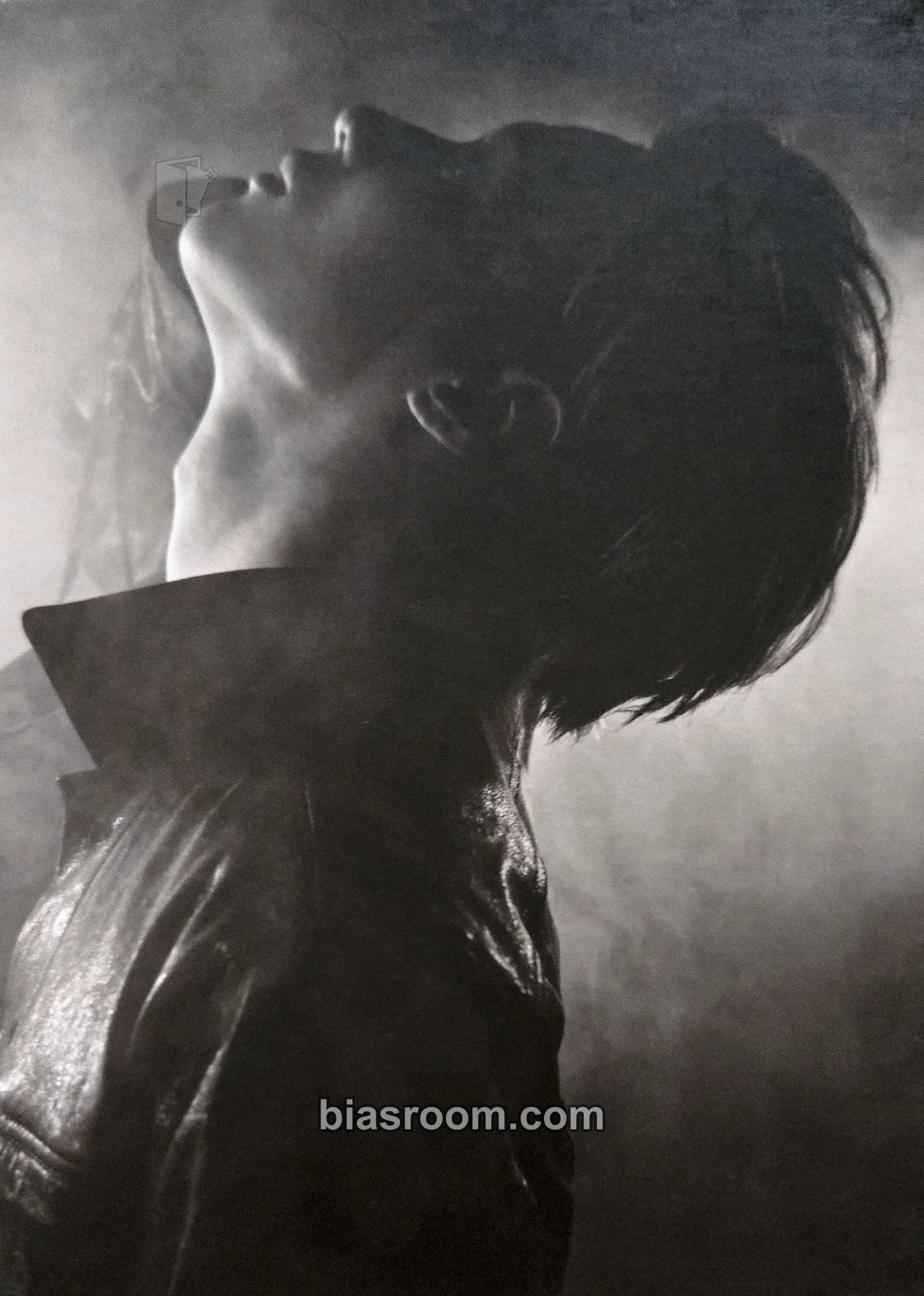 Taemin OFF-SICK Photocard - Taemin K-pop photocard