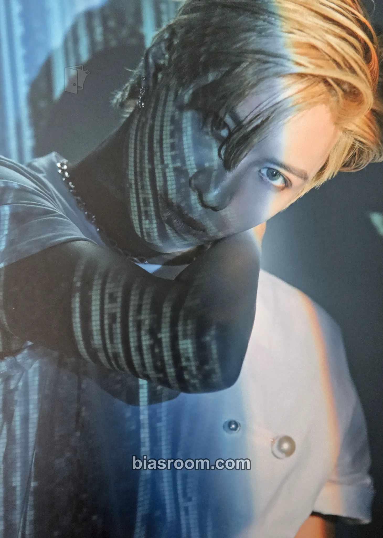 Taemin Taemin 2nd Concert: T1001101 Photocard - Taemin K-pop photocard