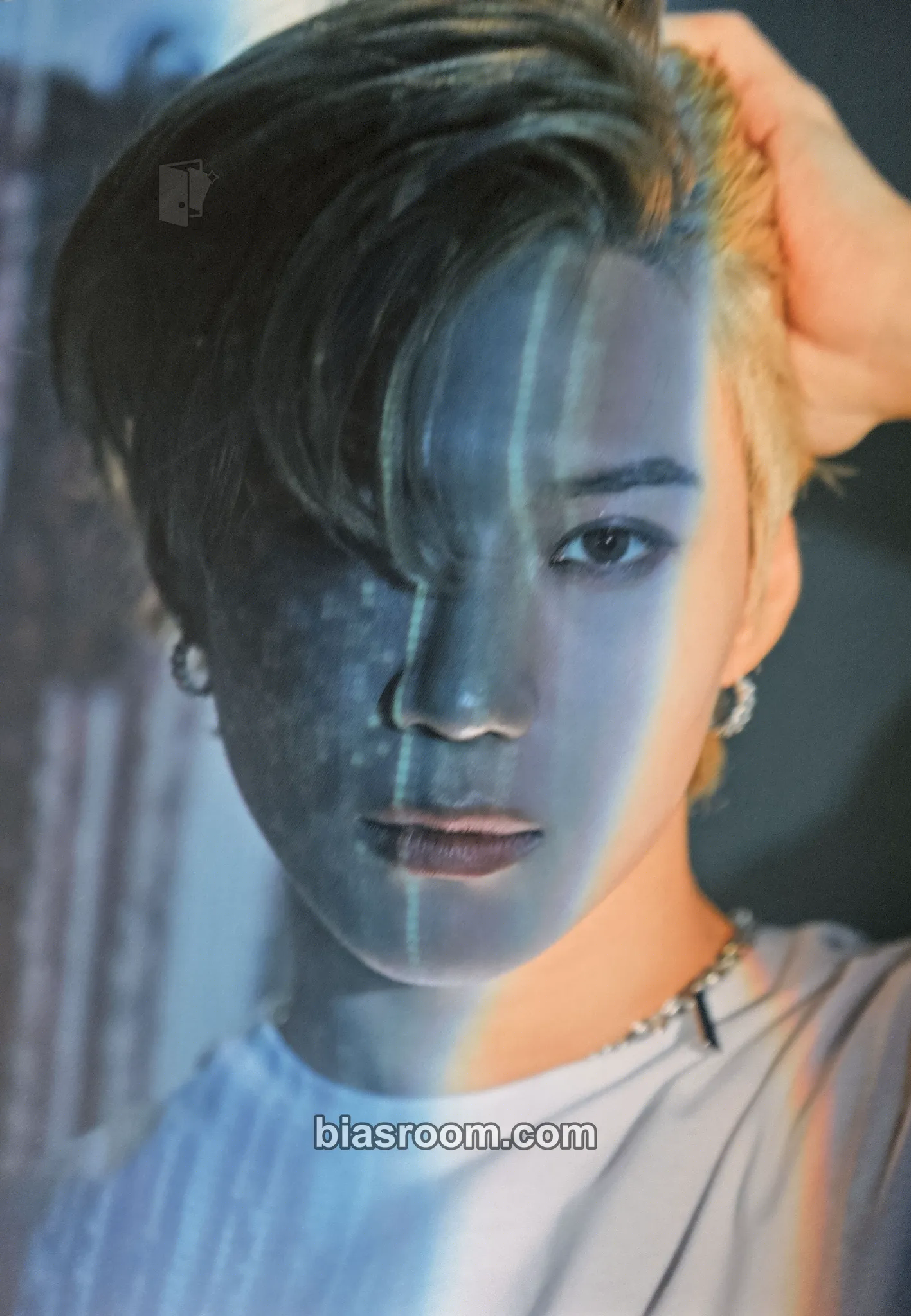 Taemin Taemin 2nd Concert: T1001101 Photocard - Taemin K-pop photocard